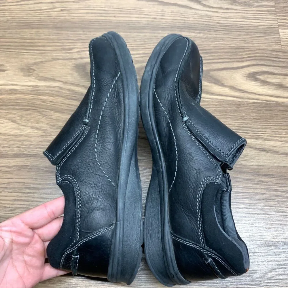Clarks cotrell step